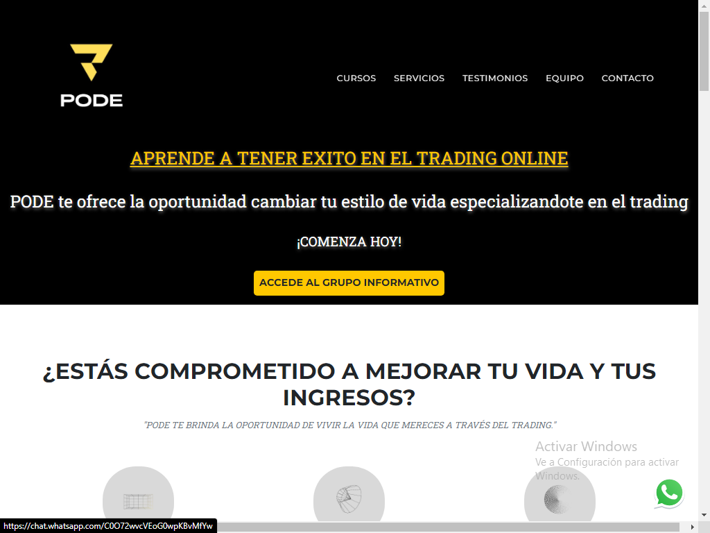 Proyecto 3